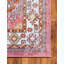 Tapis transitionnel Esveidy Adobe Color-223510724