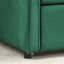 Lit de jour simple avec couchette capitonnée Stanwood-1234477672-1237830431