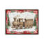 «Gingerbread Lane Train» par Nicole DeCamp, reproduction d'art-1006375105-1006375106-1006375165
