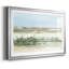 Peaceful Lowland I-FramedFramed Print W biseauté mat et verre-378591933-378591935