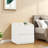 Nightstand With 2 Drawers-1349978614