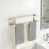 Brushed Nickel
