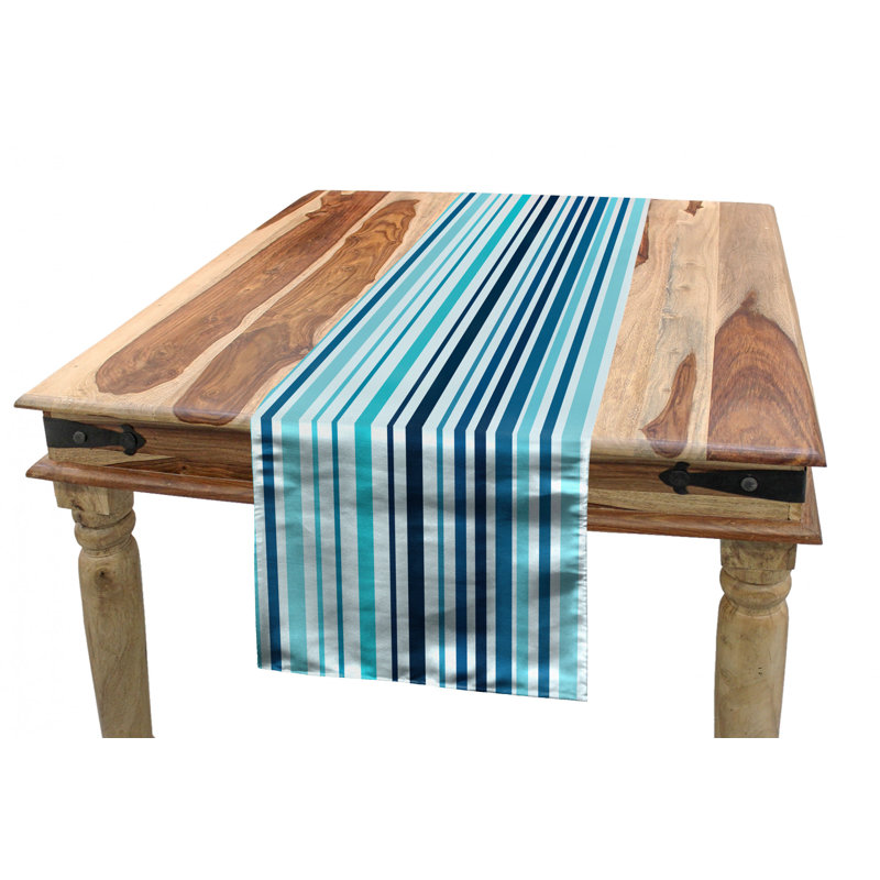 Table Runner, 72" x 16"