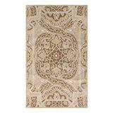Handmade Wool Area Rug