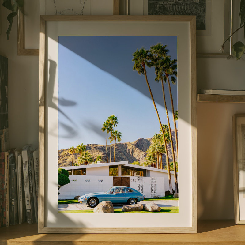 Wrapped Canvas Print, 76.2 cm H x 50.8 cm W