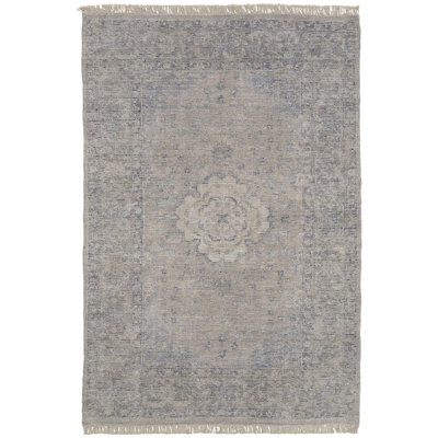 Stefano Oriental Indoor Rug