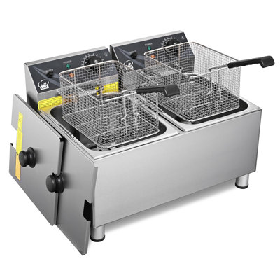 WeChef Deep Fryer
