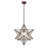 18" Wide Moravian Star Pendant-116828822-116828826