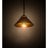 Galston 1 - Light Cone Pendant