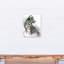 Art sur toile avec casque Leopard-1100181476-1100181479