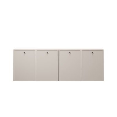 Bagga 200cm Sideboard