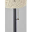 Lampe sur pied 68 po Alsie