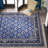 Hartle Geometric Indoor Rug-20627882