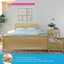  Lit plateforme double en bois massif Bolinger-178624781-241173224