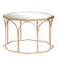 Rowlands Solid Coffee Table