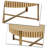 Jurline Coffee Table-727833741