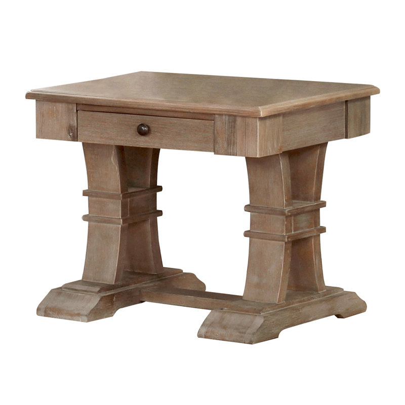 Table de bout Crawley