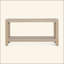 Console de style campagnard Mirod-1160093908