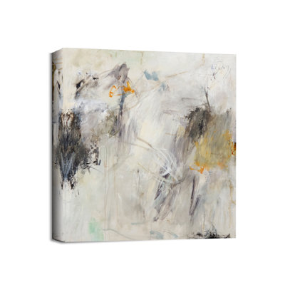 Quiet Presence Print by Patricia Schwimmer