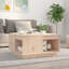 Nyan Solid Wood Floor Shelf Coffee Table with Storage-1725474083-1725474085