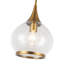 Luminaire suspendu géométrique 1 lumière Hazel-66310759-95428214-66310762