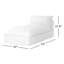Grant Outdoor Chaise Lounge-1134626570