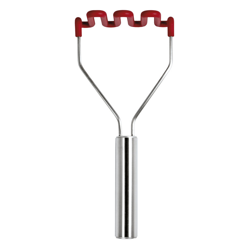 Potato Masher, Cayenne