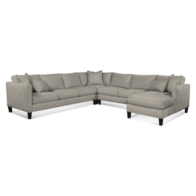 Upholstered Sectional