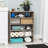 IRIS 15 Pair Stackable Shoe Rack-1513549729
