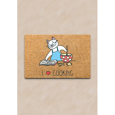 Cat Litter Mat