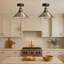 Semi Flush Mount-695608370-695608525