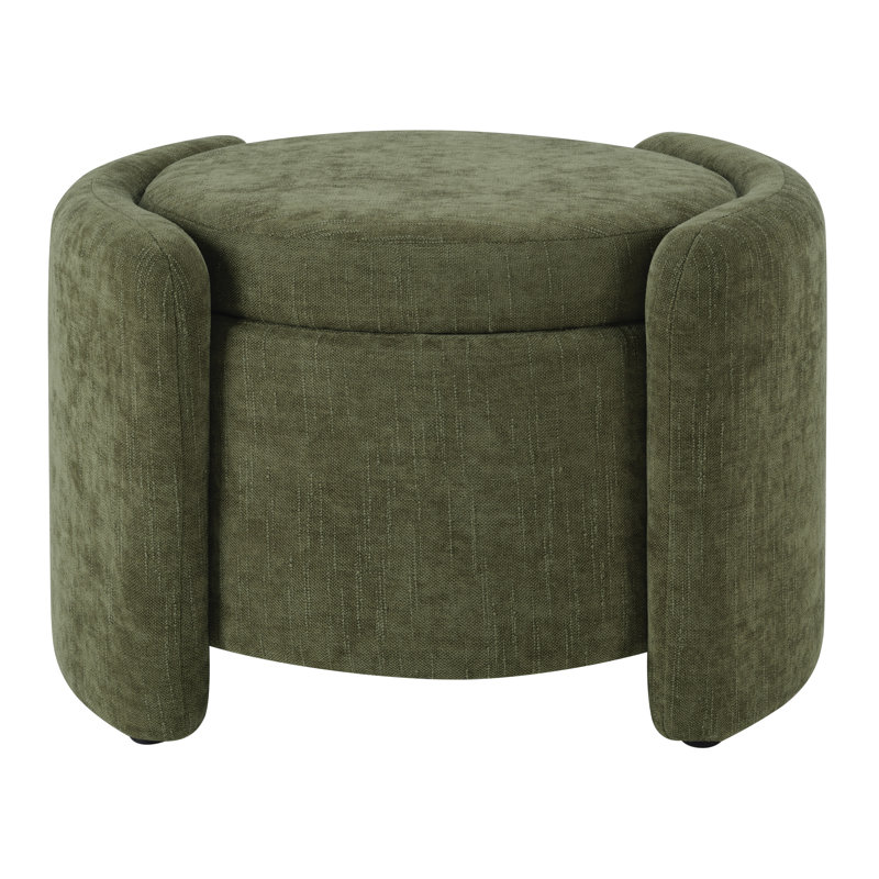 Tessio Storage Ottoman