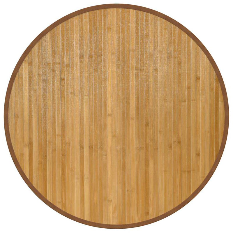 Dorinda  Area Rug, Round 80cm