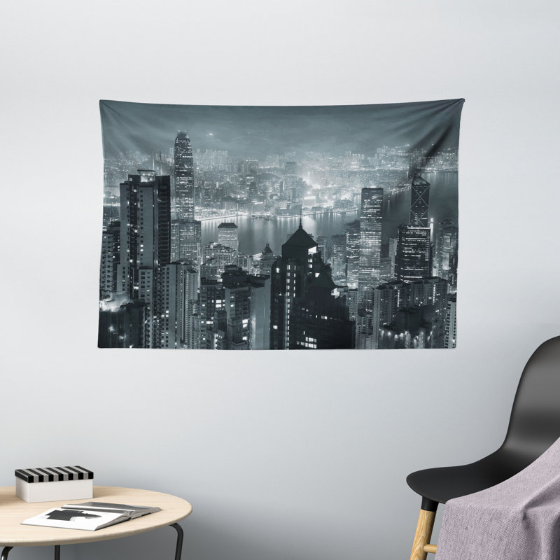 Polyester Tapestry