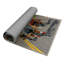 Tapis intérieur et extérieur gris Transport-985524328