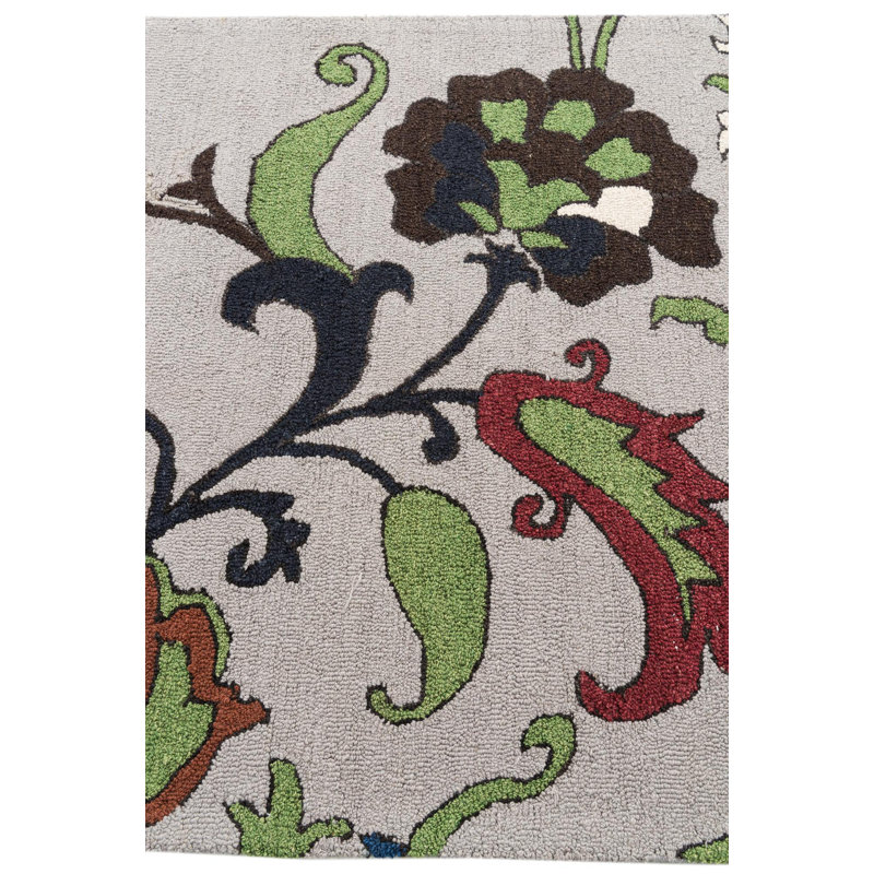 Johansson Gray Rug