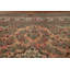 Tapis traditionnel floral 7 x 10