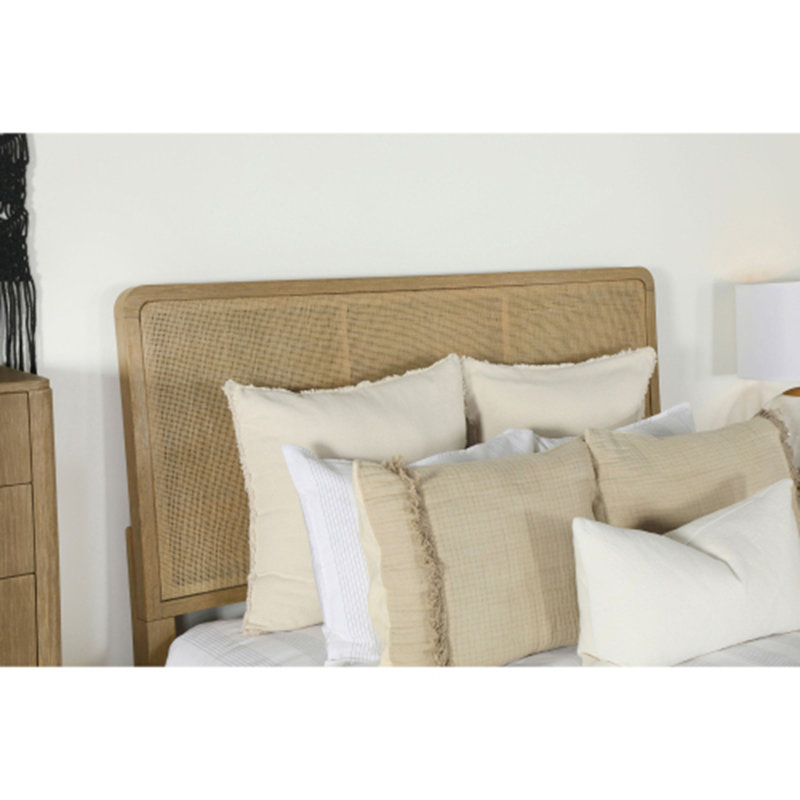 Universal Platform Bed, King