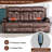 Gerrilyn 81.9'' Velvet Power Reclining Sofa-1080372226