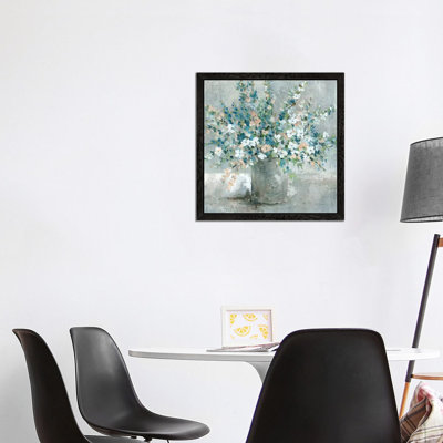 Gathered from the Farm 1 Piece Painting on Canvas