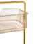 Plastic / Acrylic Makeup Organiser
