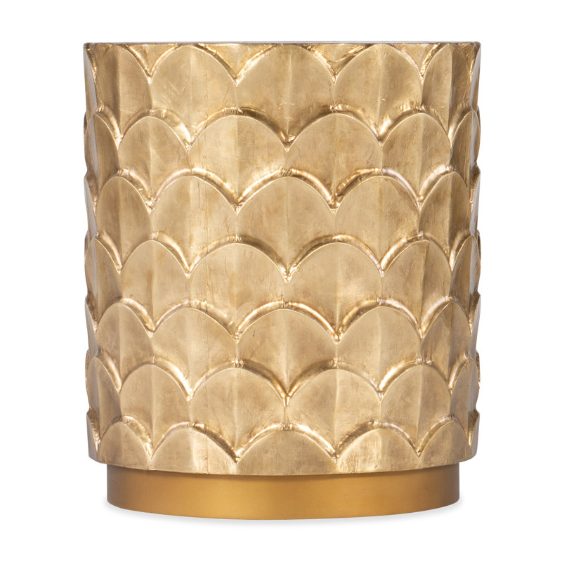 Melange End Table