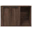 Engineered Wood Stocking Holder-87797653