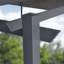 3m x 3m Aluminium Pergola-54435217