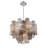 Arras Dimmable Tiered Chandelier-206823028-206823017-206823018