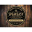 Panneau The Speakeasy-58622522