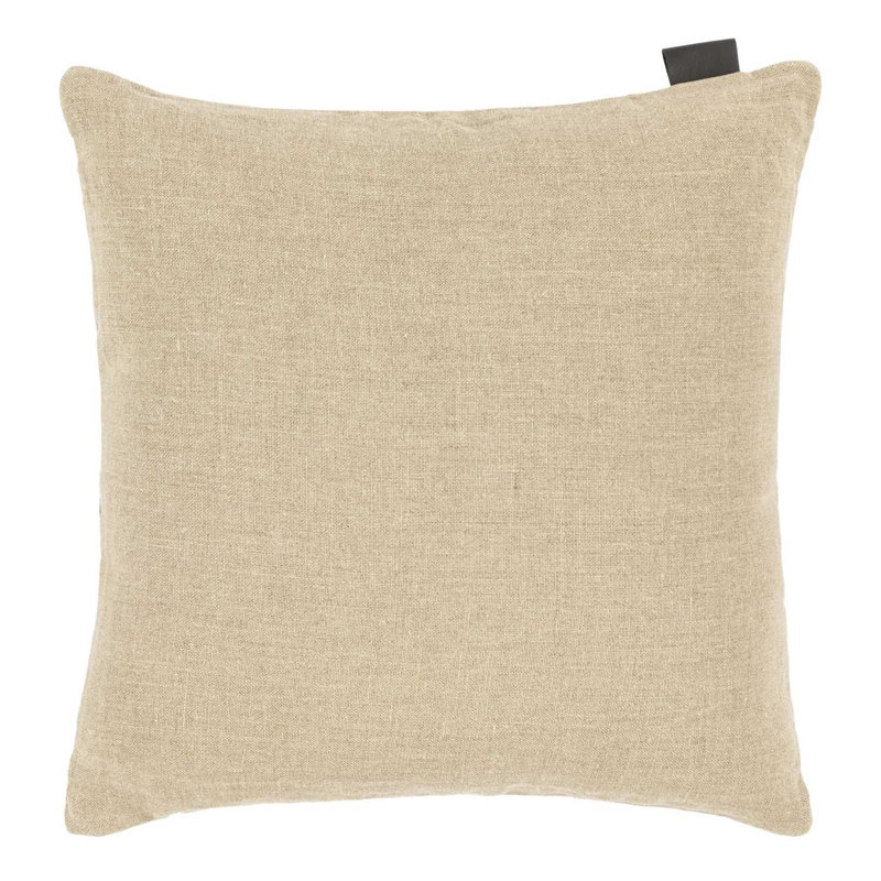 Square Pillow Cover & Insert, Blue