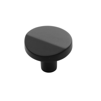 Veer 1 3/8" Diameter Novelty Knob