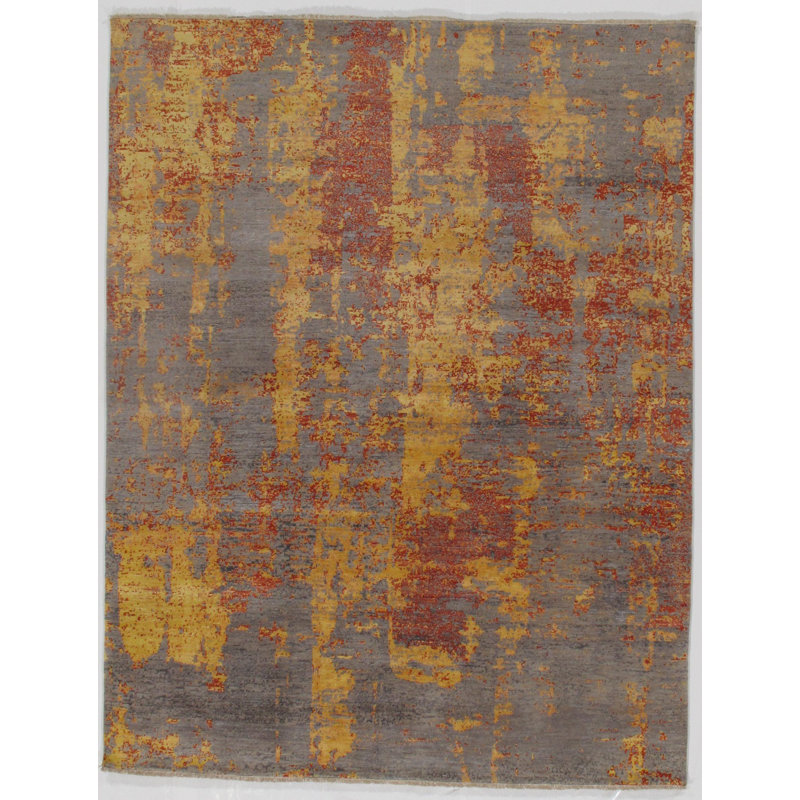 Westcott One-of-a-Kind 7'11" X 10'2" Area Rug