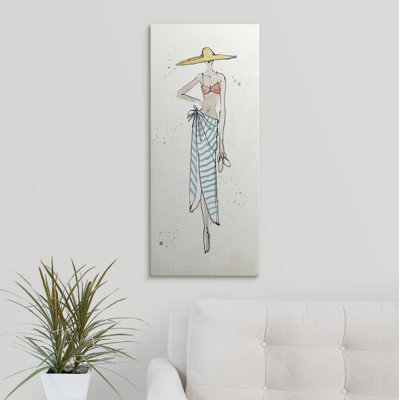 Algona " Beach Divas III " by Anne Tavoletti